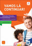 Vamos la Continuar 3E
