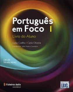 Portugues Em Foco 1 Alumno + Ejercicios