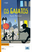 Os Gaiatos 3E | LIDEL | 9789897525223