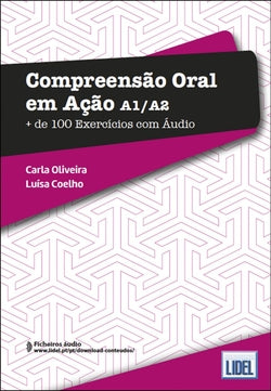 Compreensao Oral Em Acao A1;a2