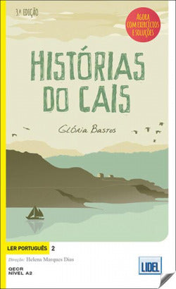 Historias Do Casi 3E