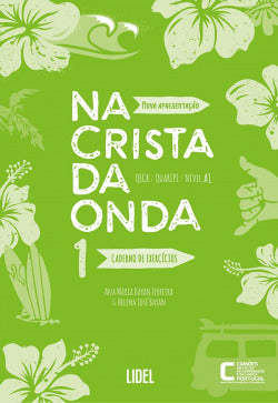 Na Crista Da Onda 1 Ejer Imagen principal del producto
