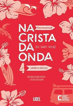 Na Crista Da Onda 4 Ejer