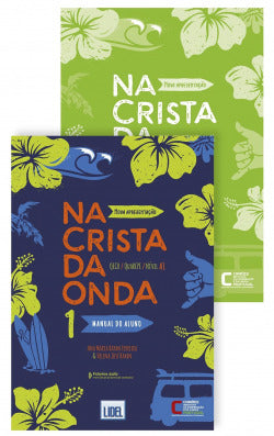 Na Crista Da Onda 1 Pack Imagen principal del producto