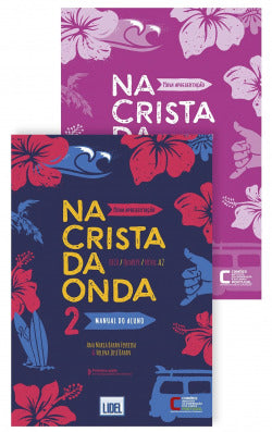 Na Crista Da Onda 2 Pack Imagen principal del producto