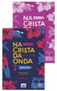 Na Crista Da Onda 2 Pack