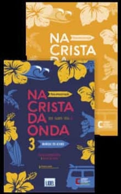 Na Crista Da Onda 3 Pack | LIDEL | 9789897528293