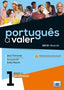 Portugues a Valer 1 Profesor | LIDEL | 9789897529030
