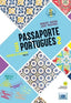 Passaporte Portugues 2 Ejer 2E (Lidel) - 9789897529122