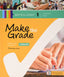✅ MAKE THE GRADE 1ºNB ST CATALAN 18 I AA,VV I BURLINGTON BOOKS I 9789925301348