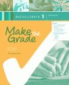 ✅ MAKE THE GRADE 1ºNB WB 18 I AA,VV I BURLINGTON BOOKS I 9789925301379 Imagen principal del producto