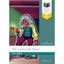 Bir - The Canterville Ghost - A1+. Aa. Vv. (Burlington Books) 9789925303472