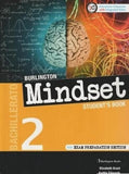 ✅ MINDSET 2º BACHILLERATO ST (SPANISH) 21 (edición en inglés) VV.AA. BURLINGTON BOOKS - 9789925305322