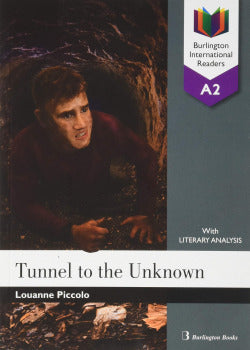 Bir - A Tunnel To Unknown - A2. Aa. Vv. (Burlington Books) 9789925306046