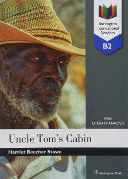 Bir - Uncle Tom'S Cabin - B2. Aa. Vv. (Burlington Books) 9789925306077