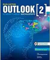 ✅ BURLINGTON OUTLOOK 2ºNB ST 22 - 9789925307630 Imagen principal del producto