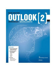 ✅ BURLINGTON OUTLOOK 2ºNB WB 22 - 9789925307647