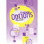 ✅ OPTIONS 4º ESO WORK BOOK SPA (edición en inglés) VV.AA. BURLINGTON BOOKS - 9789925309139