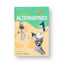 ALTERNATIVES 1oESO WB (SPAIN)24 | AA,VV | 9789925361595 (Burlington Books)