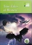 Bar - Eso 1 - True Tales Of Mystery. Aa. Vv. (Burlington Books) 9789925608522