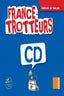 France Trotteurs 1 Nouveau (libro +cd) (Stanley) - 9789953312620