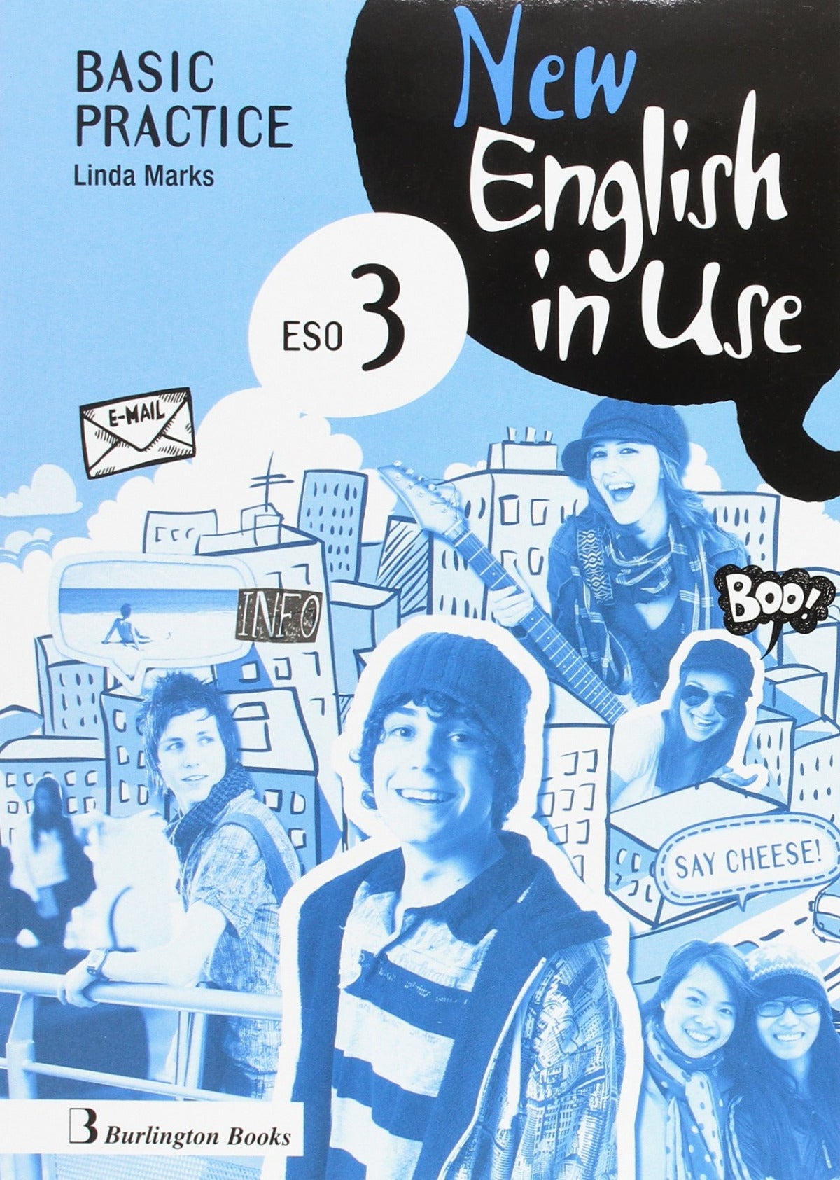 nan | nan | 9789963273157 (BURLINGTON BOOKS)