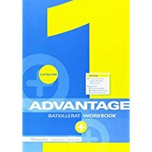 ✅ ADVANTAGE 1ºNB WB CATALAN 17 - 9789963273720