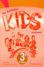 Kids 1 WB 3º EP BURIN3EP (Burlington Books) - 9789963460915