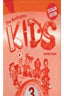 Burlington Kids 3º EP WB Catalan 00 BURIN13EP (Burlington Books) - 9789963462506