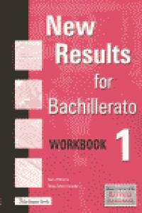 New Results 1º Nb WB BURIN1NB (Burlington Books) - 9789963465521