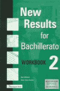 New Results 2º Nb WB BURIN42NB (Burlington Books) - 9789963465606