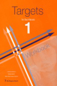 Targets 1º Nb WB BURIN1NB (Burlington Books) - 9789963466368