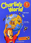 Charlies World 5º EP St BURIN15EP (Burlington Books) - 9789963467143