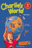 Charlie's World 5º EP St+cd Catalan BURIN15EP (Burlington Books) - 9789963467228