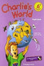 Charlies World 6º EP St BURIN16EP (Burlington Books) - 9789963467297