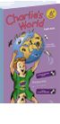 Charlie's World 6º EP WB Catalan BURIN16EP (Burlington Books) - 9789963467389