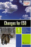 Changes For 2º ESO St BURIN32ESO (Burlington Books) - 9789963467549