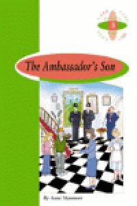 Ambassador'S Son,The 1ºeso