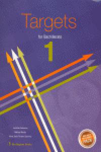 Targets 1º Nb St BURIN1NB (Burlington Books) - 9789963469611