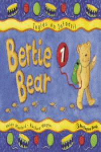 BABY BERTIE 2004 BURIN03EI | Varios Autores | 9789963470624 (Burlington Books)