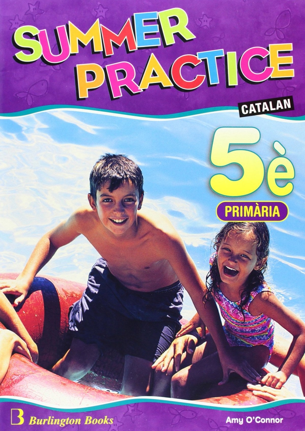 Summer practice Imagen principal del producto