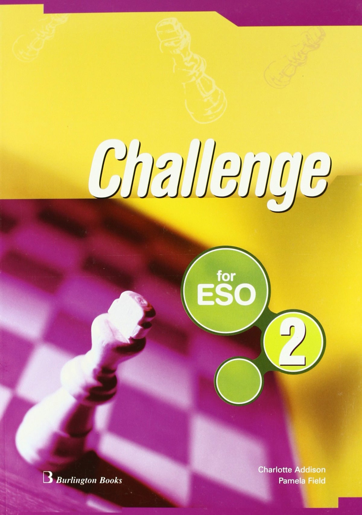 (06).challenge for 2º.eso (student's) Imagen principal del producto
