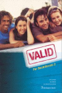 Valid For 2º Nb St+cd 05 BURIN2NB (Burlington Books) - 9789963471799