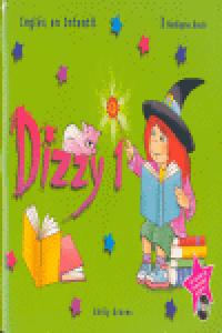 DIZZY 1 ST+CD 05 4AÑOS BURIN10EI | AA,VV | 9789963472154 (Burlington Books)