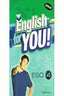 English For You 4º ESO St Catalan 10 BURIN34ESO (Burlington Books) - 9789963473809
