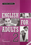 (2.tchs).new English for Adults 2.(profesor)