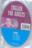 New English For Adults 2 (2CD) 07 Burin (Burlington Books) - 9789963474042