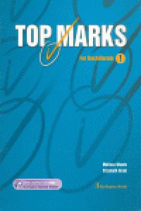Top Marks 1º Nb St 06 BURIN1NB (Burlington Books) - 9789963474059