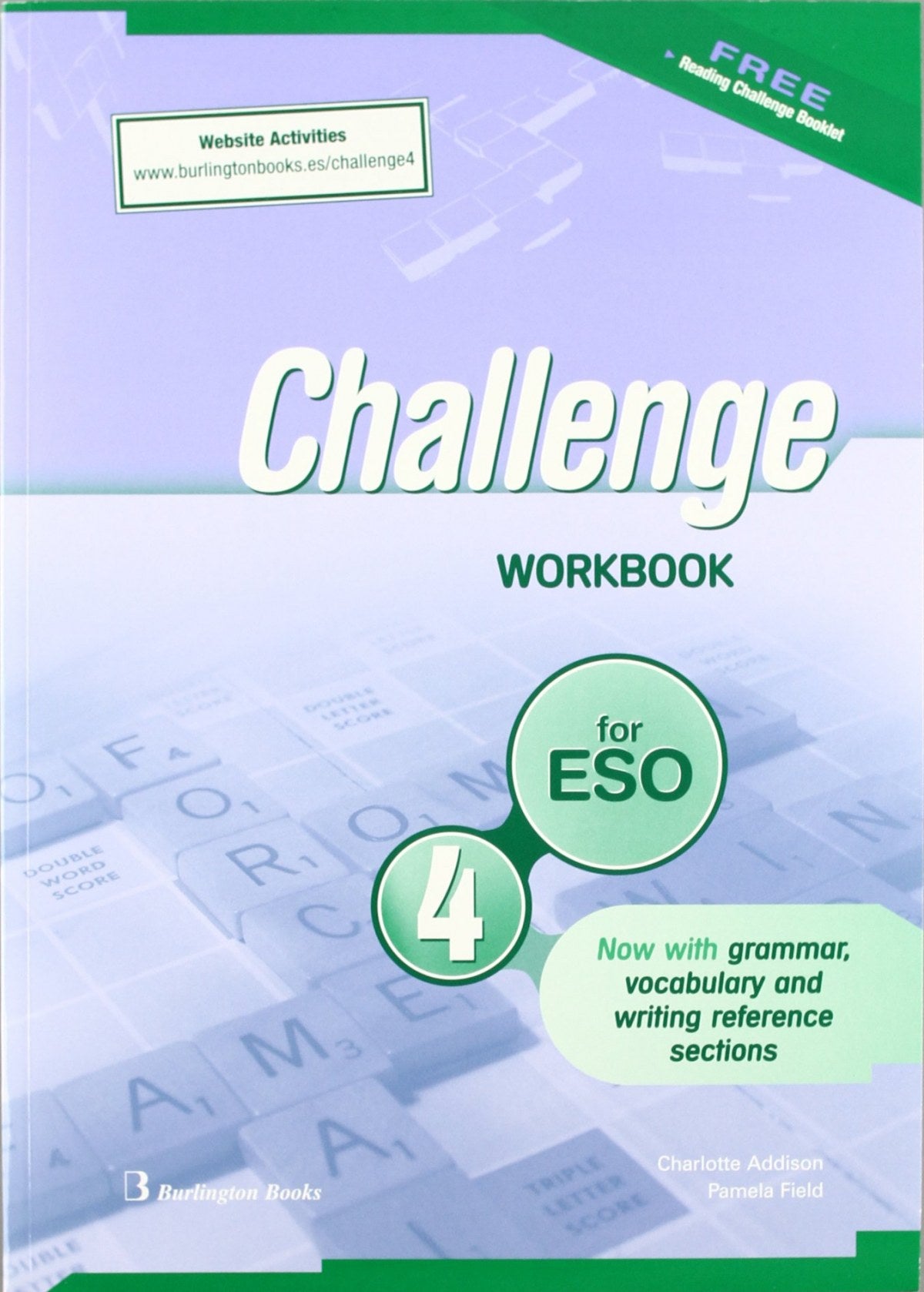 Challenge 4 ESO Wb Web Act.bas. Imagen principal del producto