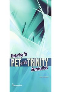 (10).preparing for Pet &trinity Examinations Imagen principal del producto